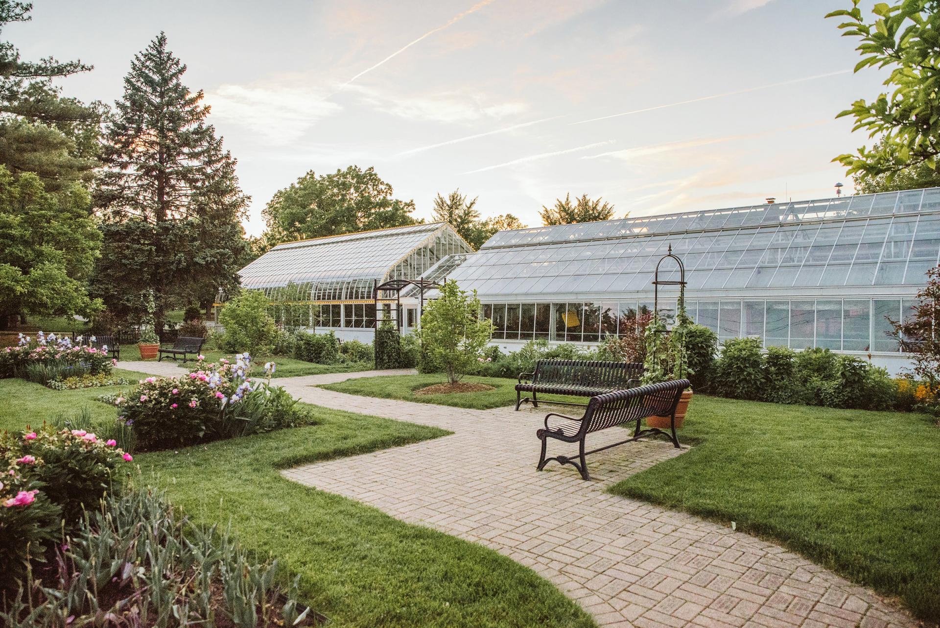 Gallery Wilder Mansion